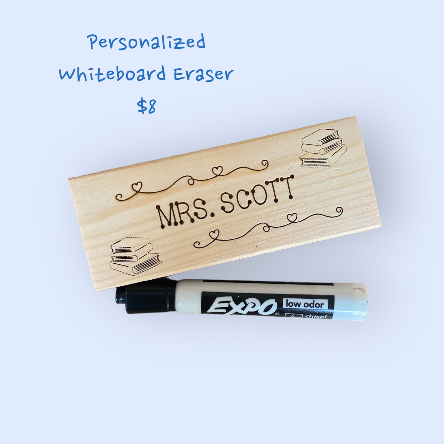 Teacher Gift Bundle