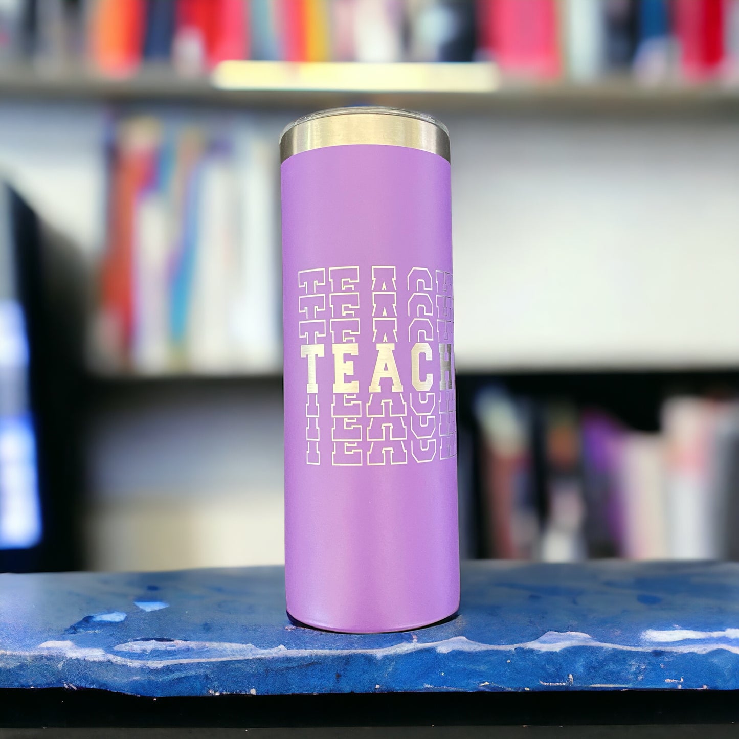 Teacher Tumbler Gift