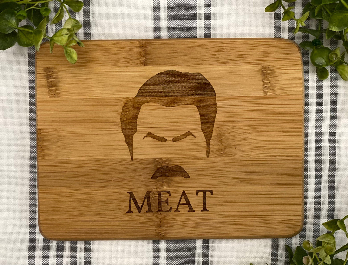 Engraved Cutting Boards 6x8