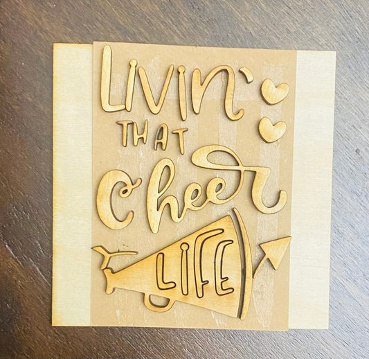 Cheer Life Interchangeable Tile Insert